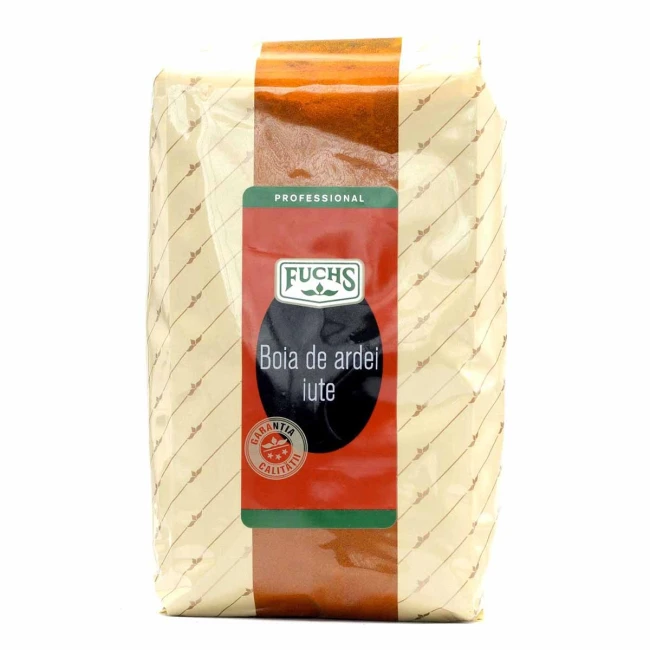 Boia Iute Fuchs 1kg